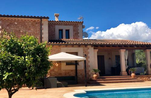 Finca Can Alba - Photo 23