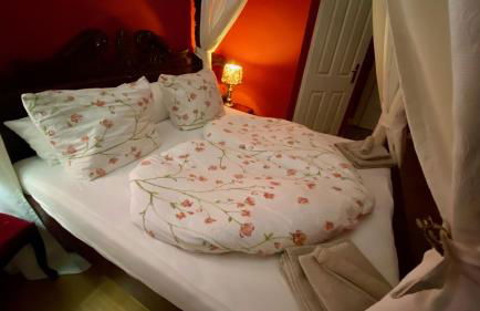 Schloss Badow - Foto 79