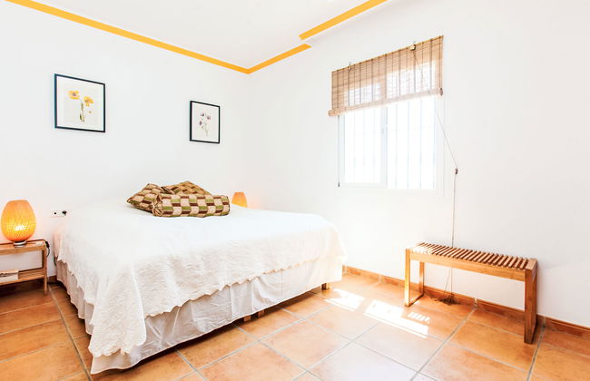 Villa Rosa Blanca - Photo 10