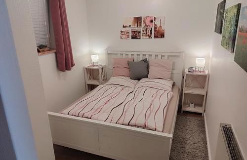 Ferienwohnung Sielbeck, Urlaub mit Hund, WLAN verfügbar - Foto 5