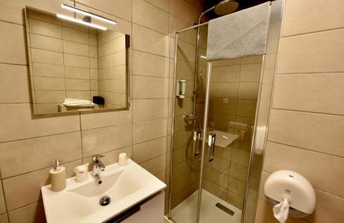 Le Relais du Château - Foto 13