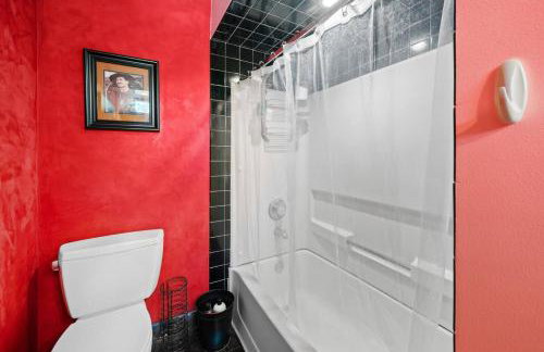 The Creek Resort - Revamped Chic 4BR Haven with Massive Pool, Hot Tub, and Outdoor Space - Foto 31