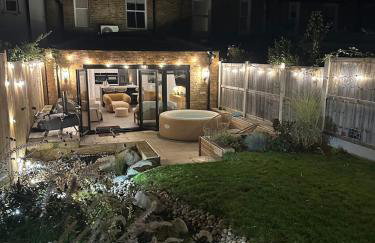 High spec 4 bed Victorian house - Foto 13