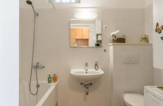 Two rooms apartment Spalatina - Foto 45