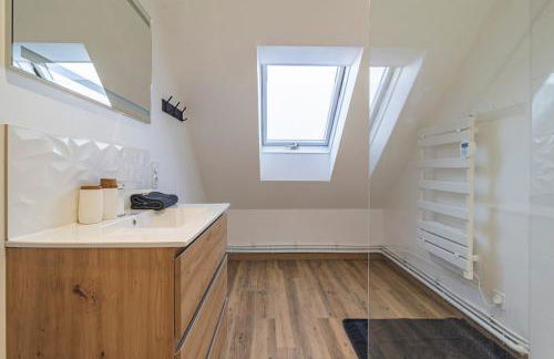 Maison harmonie detached house 6 bedrooms Parking - Foto 35