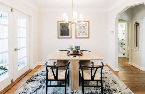 Enchanting and comfy urban cottage with renovated rustic den by Como Park & MN State Fair - Foto 52