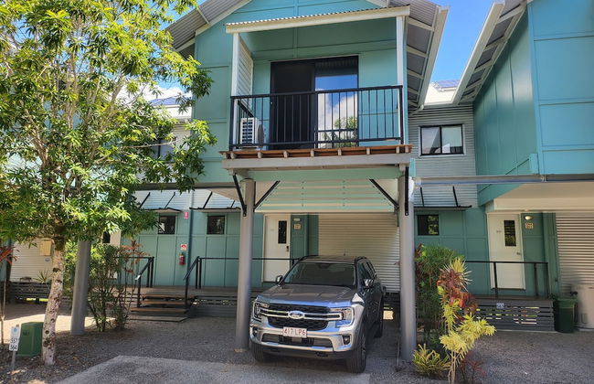 Noosa Holiday Accommodation - Foto 43