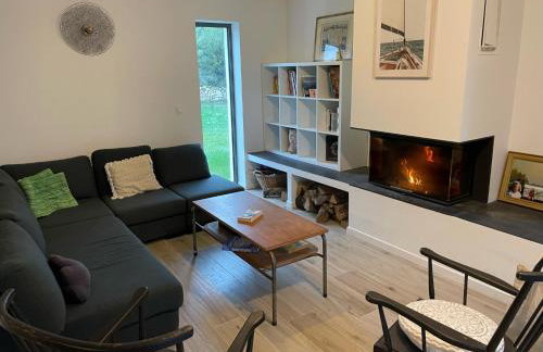 Maison lumineuse à 7mn plages, 5mn de La Trinité - Photo 32