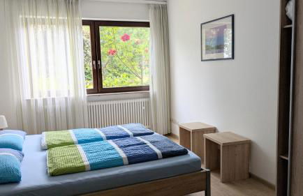 Ferienwohnung Eppler - Foto 15