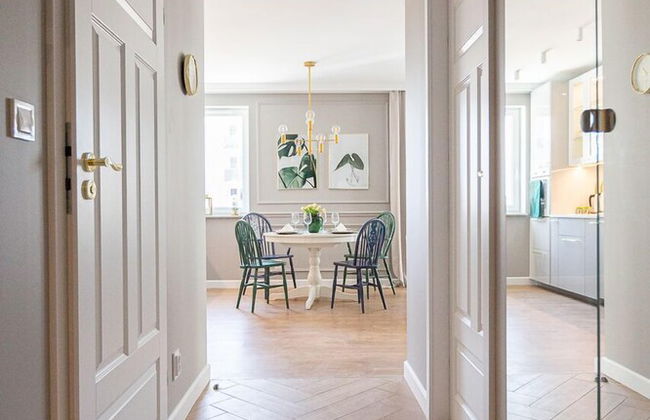 Flat White Apartamenty Obywatelska 47 - Foto 58