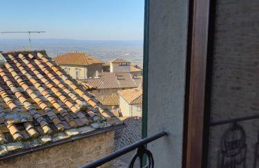 Cortona's Rooftop Nest - Foto 19