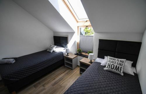 Apartament Lawendowy - Foto 14