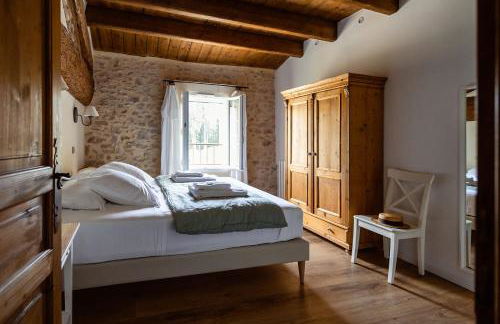 Mas Millésime - Gîte Mourvèdre - 6 pers - Piscine privative - St Remy de Provence - Foto 59