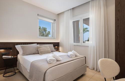 Kymélia Luxury Residences With Sea View - Photo 15