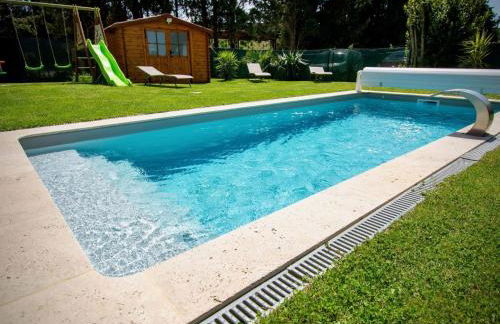 Apartment Leonie's Gîte Moulin de Tartay in Avignon by Interhome - Photo 1