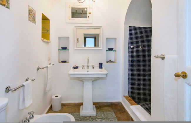 Villa Fortino by Myvillacollection - Foto 31