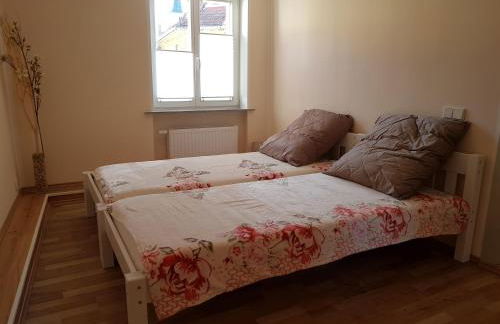 Modernes wohnen im alten Beelitz Wohnung 1 - Foto 10