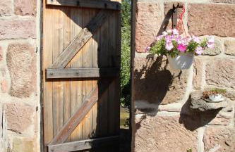 Zur Alten Schmiede mit Museum - Foto 22