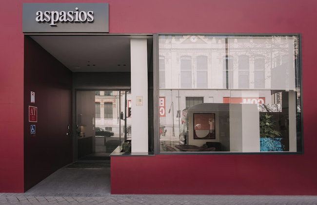 Aspasios Sofia Apartments - Foto 83