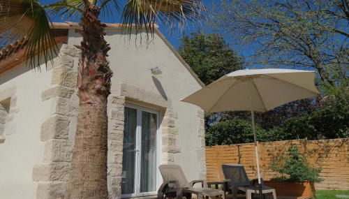 Petite Maison refaite à neuf proche plage - Foto 3