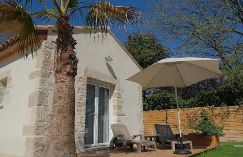 Petite Maison refaite à neuf proche plage - Foto 3