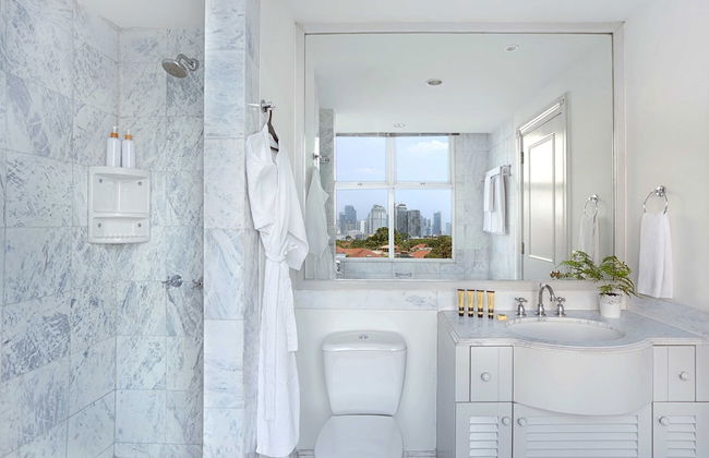 Rasamala & Cendana Managed By The Ascott - Foto 14