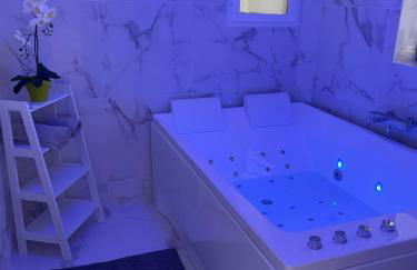 Maison 100m2 uniquement famille & professionnel - Foto 13