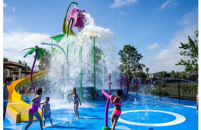 Palace in Paradise - Foto 44