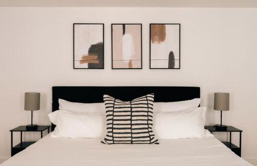 New Modern Luxe Stay - Roof Deck - Center of RiNo - Foto 27