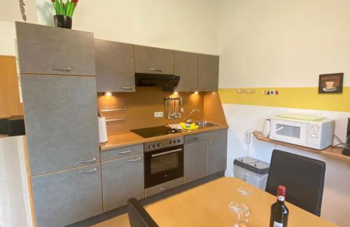 Ferienhaus Seepferdchen - Foto 8