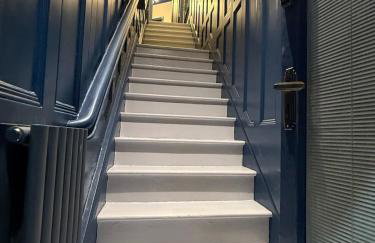 The Loft At One Luxury Penthouse - Foto 23