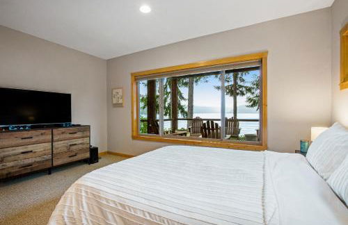 Woodstone Cabin - Foto 23