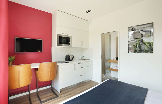 YAYS Paris Zola by Numa - Photo 8