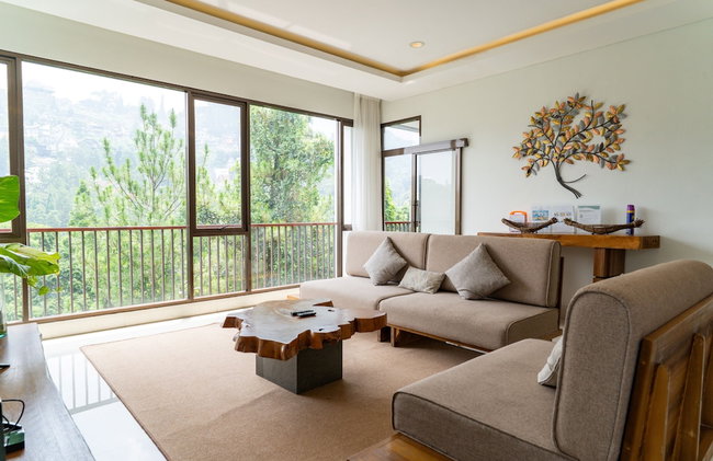 Narwastu hill 6BR villa with pool and movie room - Foto 10