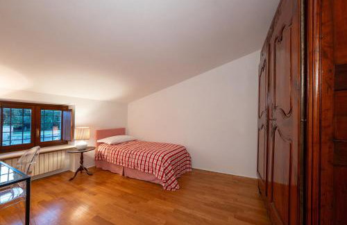 Il Metrone, accogliente casa di campagna a Custoza - Photo 64