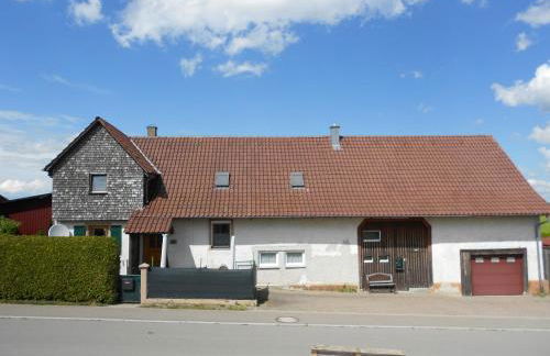 Ferienwohnung Haus Milan Burgweiler - Foto 21