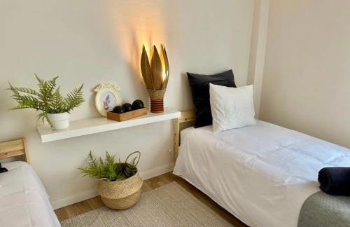 CocoHomes Apartamento dos dormitorios La Sabina - Foto 10