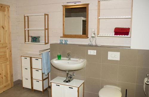 Ferienhaus F.Winkler - Foto 23