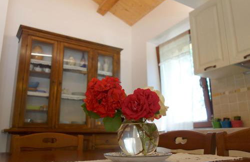 Il mulino di Augusto e Marianna - Foto 9