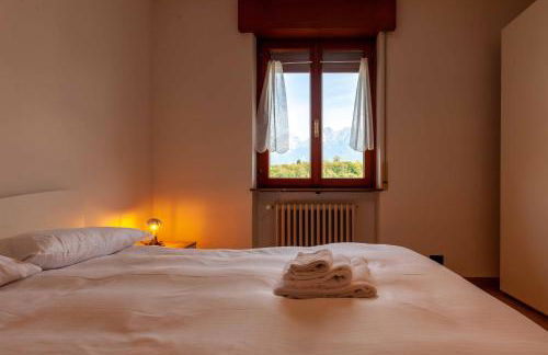 Attico in Centro a Belluno - Marmolada - Foto 19