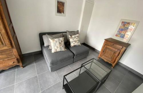 Charmant 50m2 Clermont-ferrand vue Puy-de-Dôme - Foto 6