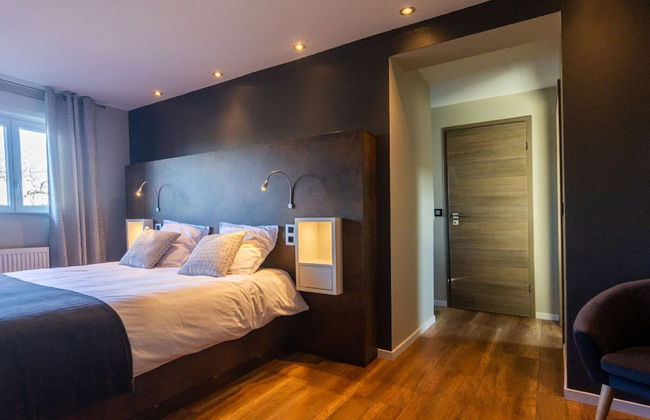 Spacious Stay in Lemberg - Foto 4