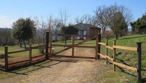 Gîtes des Deux Vallées La Borieta du Causse - Rocamadour - Foto 4