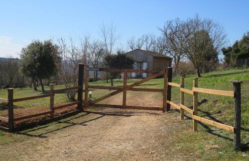 Gîtes des Deux Vallées La Borieta du Causse - Rocamadour - Foto 4