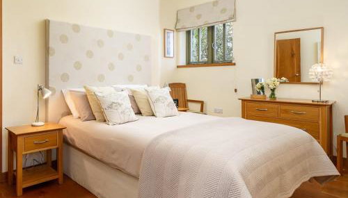 The Granary at Cornish Barn Holidays - Foto 5