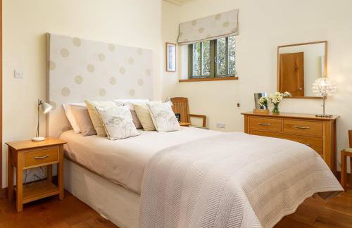 The Granary at Cornish Barn Holidays - Foto 5