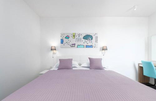 Seaview Sunset Oasis - Foto 23