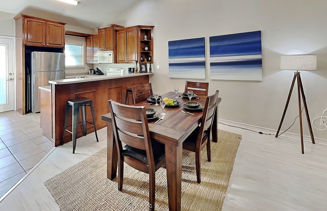 Beach Bunker by Silver Sands Vacation Rentals - Foto 23