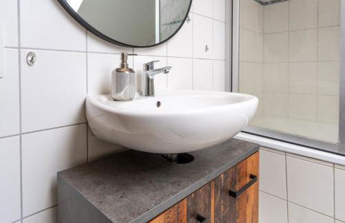 Ferienwohnung Cordula - Foto 21