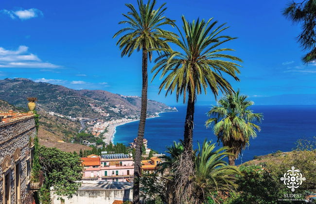 Casa Majorana - Vista mare - Foto 27